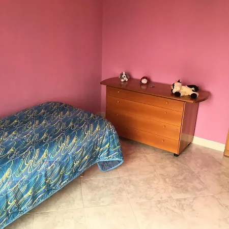 Daire Casa Tiziana Guardavalle