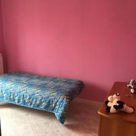Casa Tiziana Daire Guardavalle