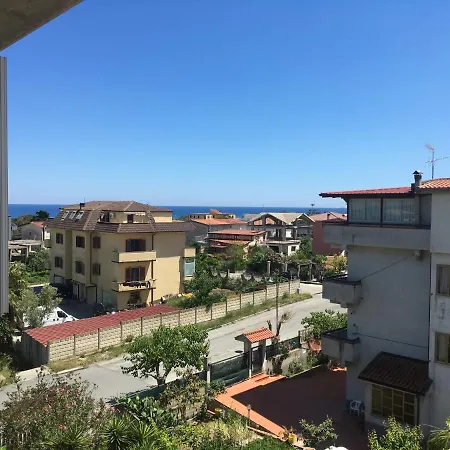 Casa Tiziana * Guardavalle