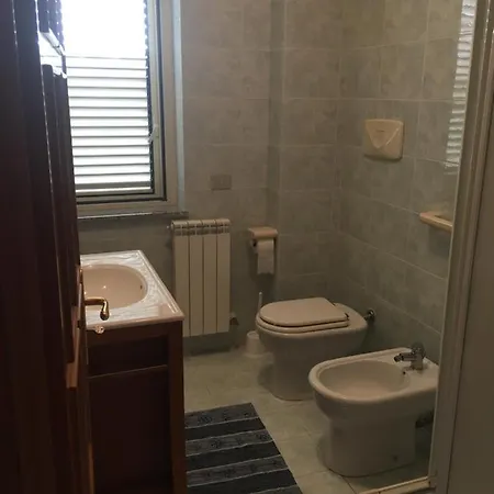Casa Tiziana *