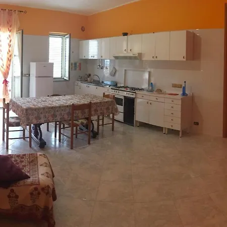 Casa Tiziana Daire Guardavalle