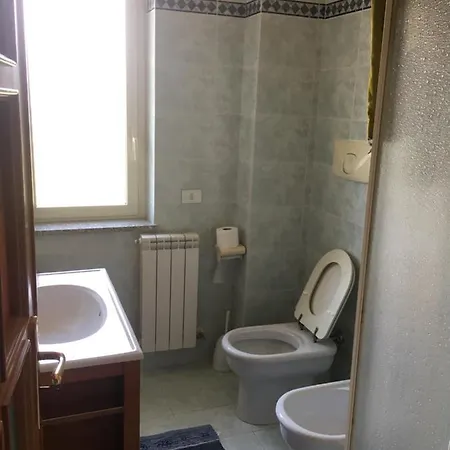 Casa Tiziana Apartment