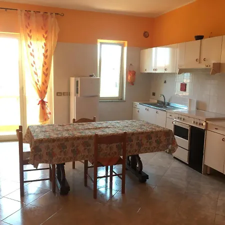 Casa Tiziana 公寓 *