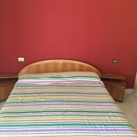 公寓 Casa Tiziana Guardavalle