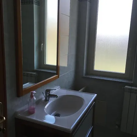 Apartment Casa Tiziana *