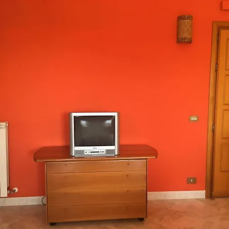Casa Tiziana Apartment Guardavalle