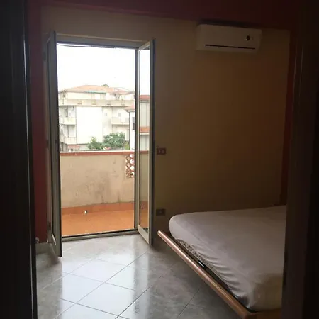 Casa Tiziana * Guardavalle