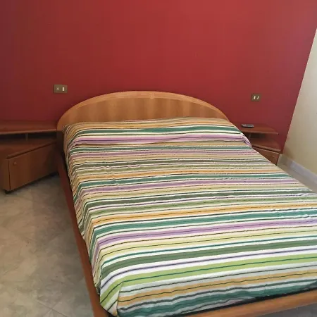 Apartment Casa Tiziana