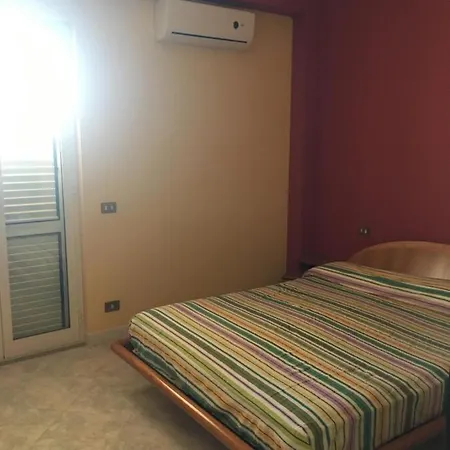 公寓 Casa Tiziana Guardavalle