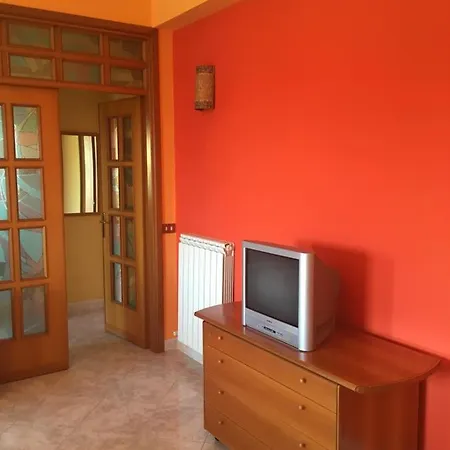 Casa Tiziana Guardavalle